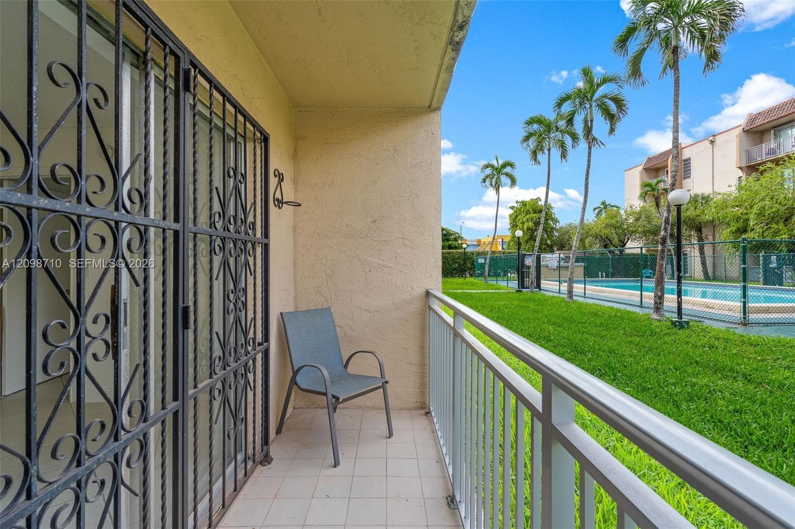 SUNSET VILLAS CONDO · #104-2 in Miami - Photo 17