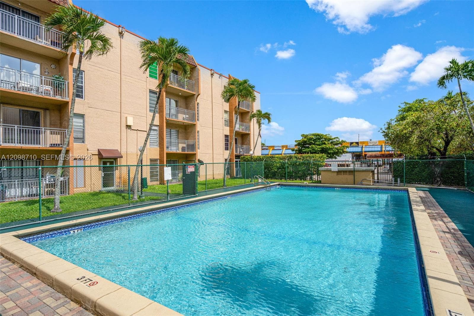 SUNSET VILLAS CONDO · #104-2 in Miami - Photo 20