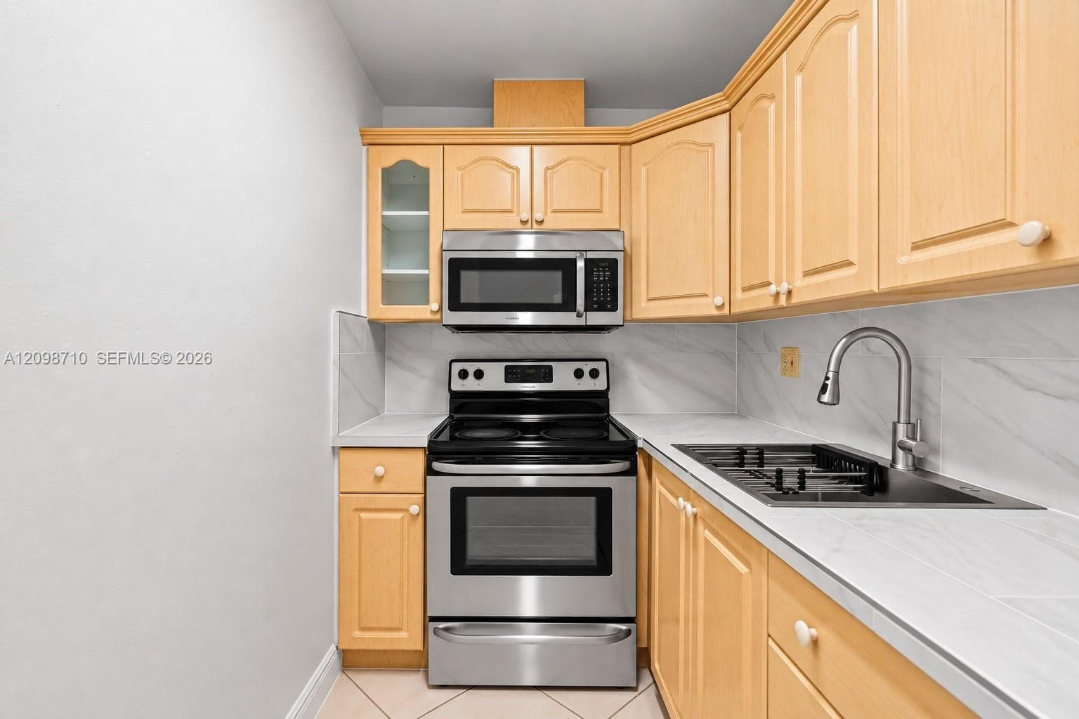 SUNSET VILLAS CONDO · #104-2 in Miami - Photo 8