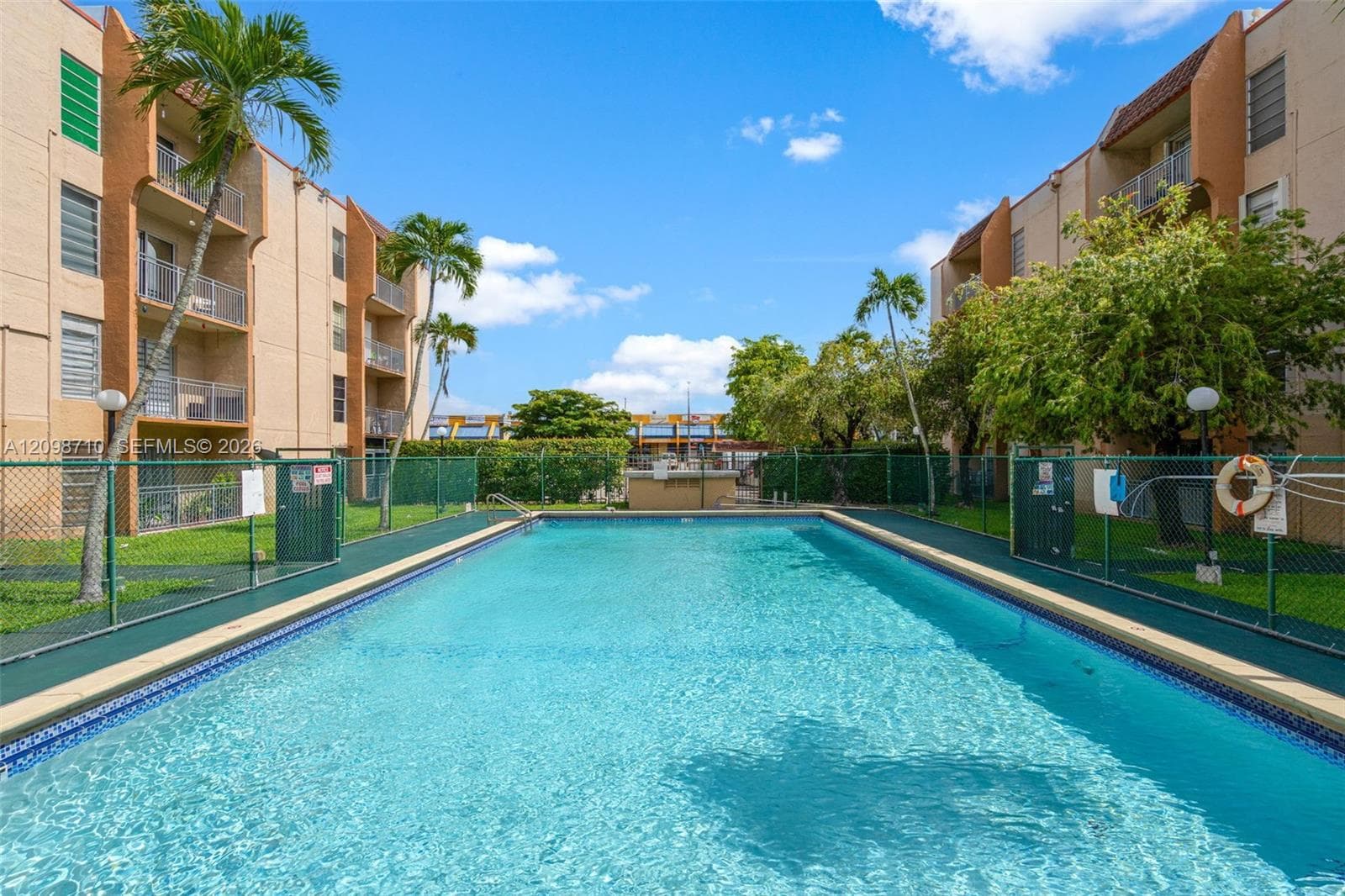 SUNSET VILLAS CONDO · #104-2 in Miami - Photo 21