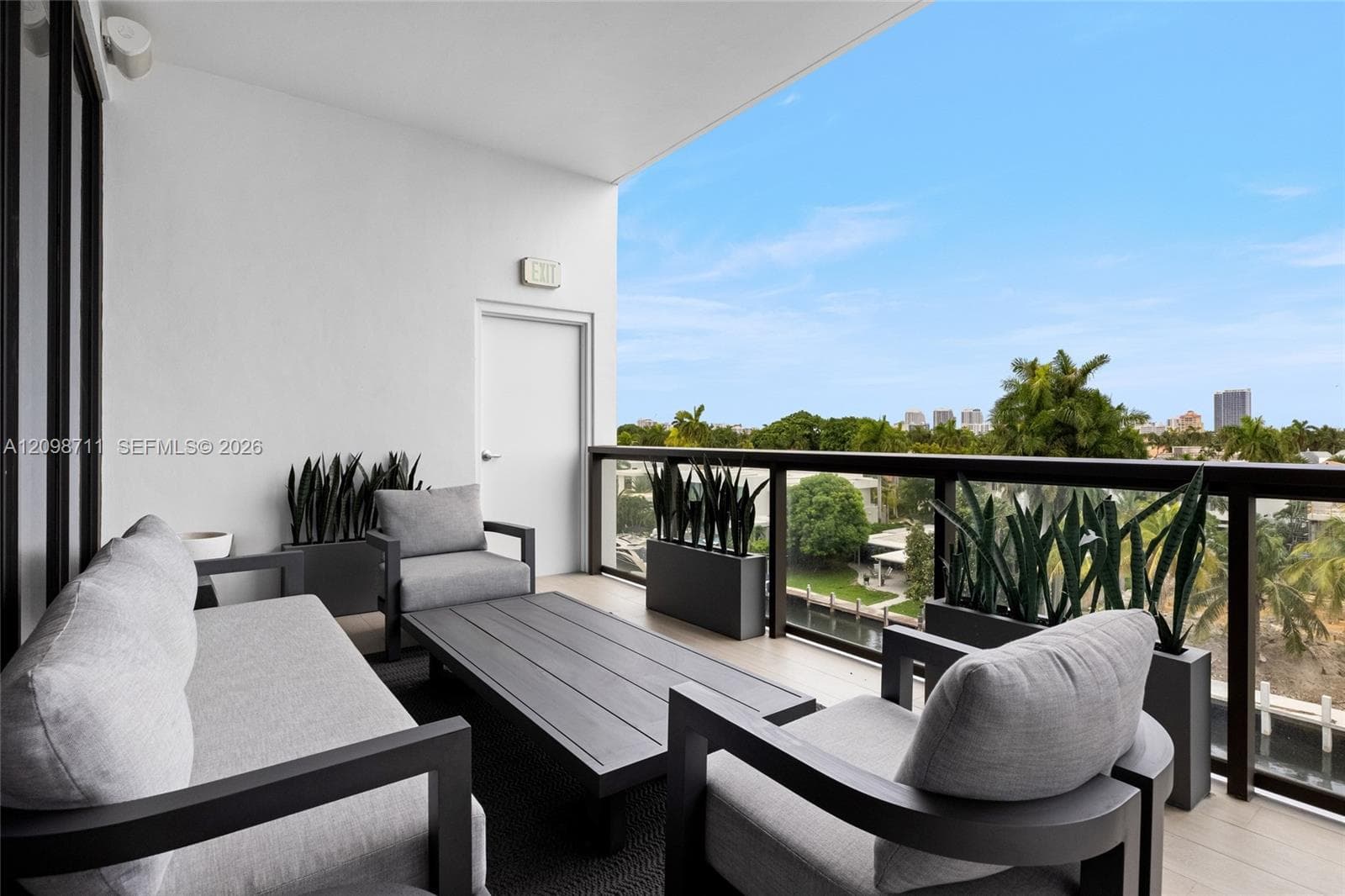 AQUALUNA LAS OLAS · #PH3 in Fort Lauderdale - Photo 46