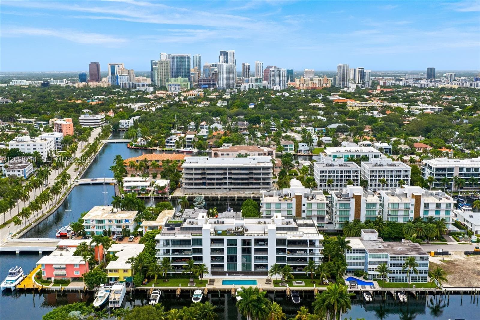 AQUALUNA LAS OLAS · #PH3 in Fort Lauderdale - Photo 67