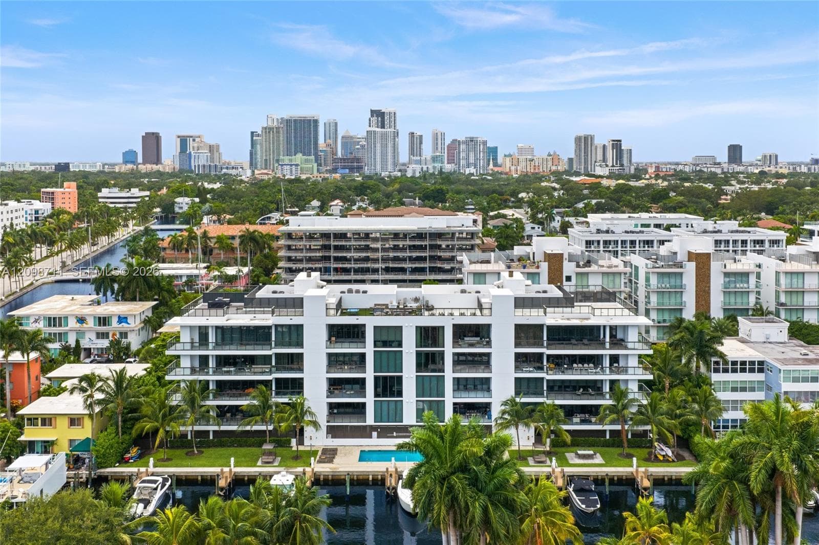 AQUALUNA LAS OLAS · #PH3 in Fort Lauderdale - Photo 71