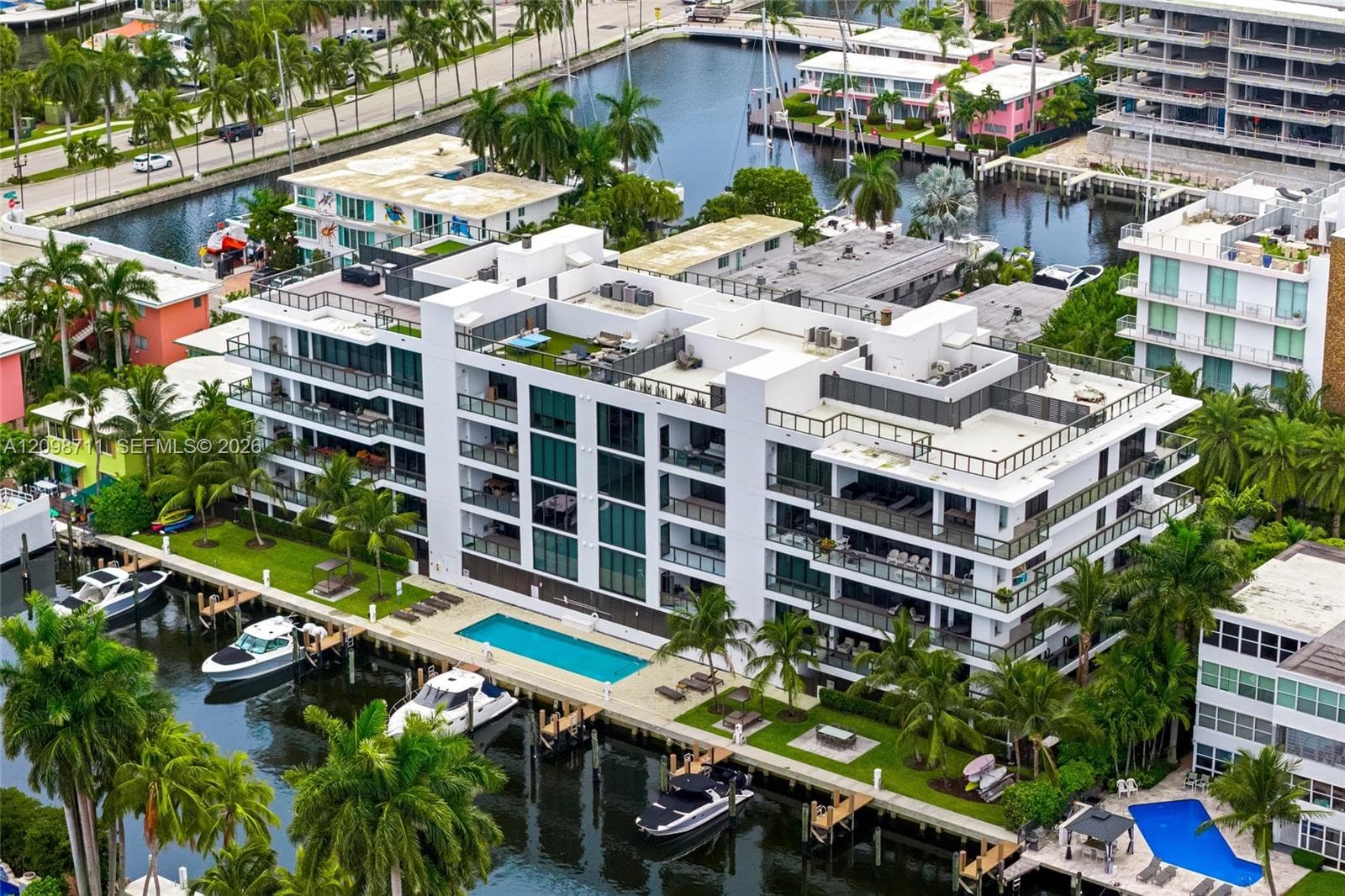 AQUALUNA LAS OLAS · #PH3 in Fort Lauderdale - Photo 69