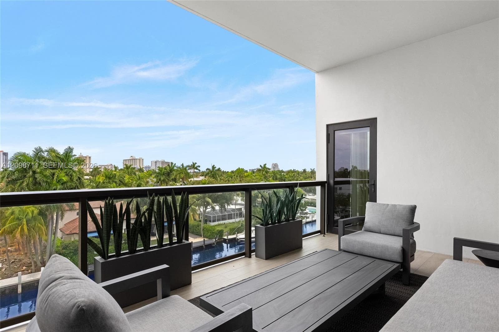 AQUALUNA LAS OLAS · #PH3 in Fort Lauderdale - Photo 49