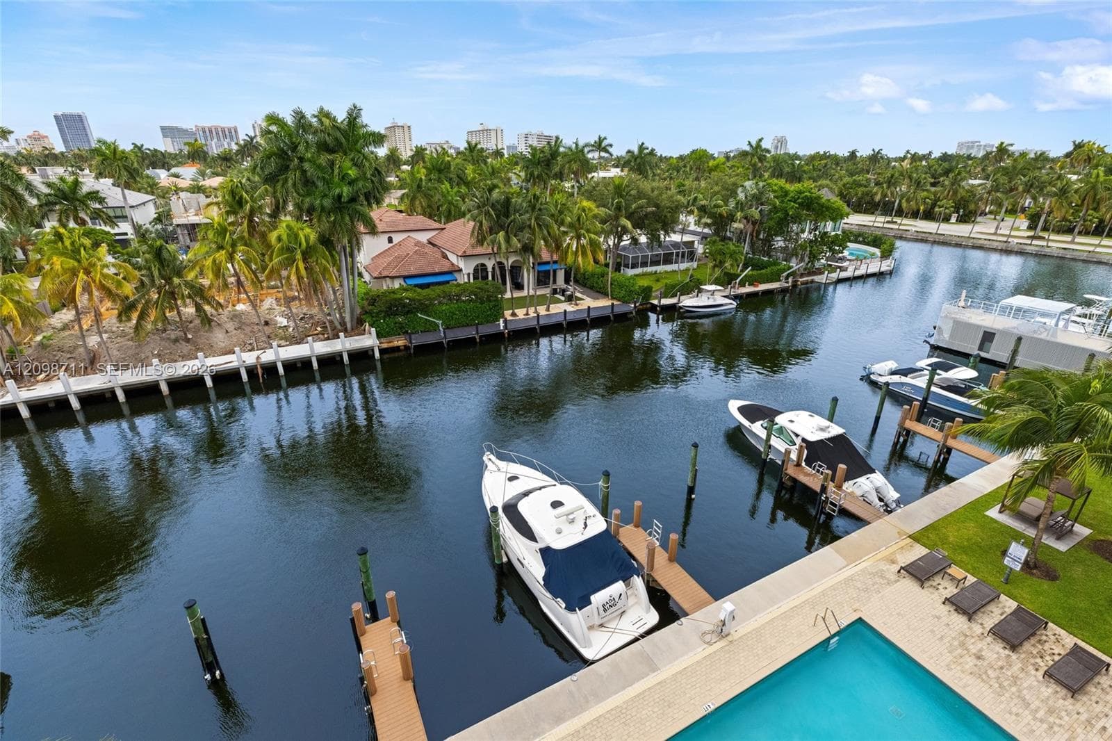 AQUALUNA LAS OLAS · #PH3 in Fort Lauderdale - Photo 55