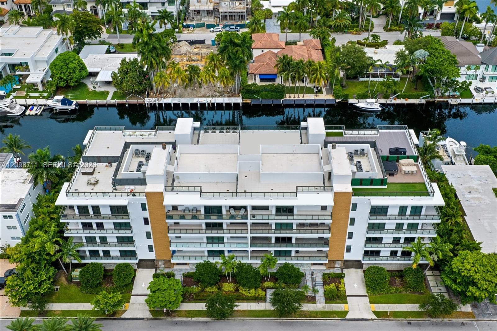 AQUALUNA LAS OLAS · #PH3 in Fort Lauderdale - Photo 68