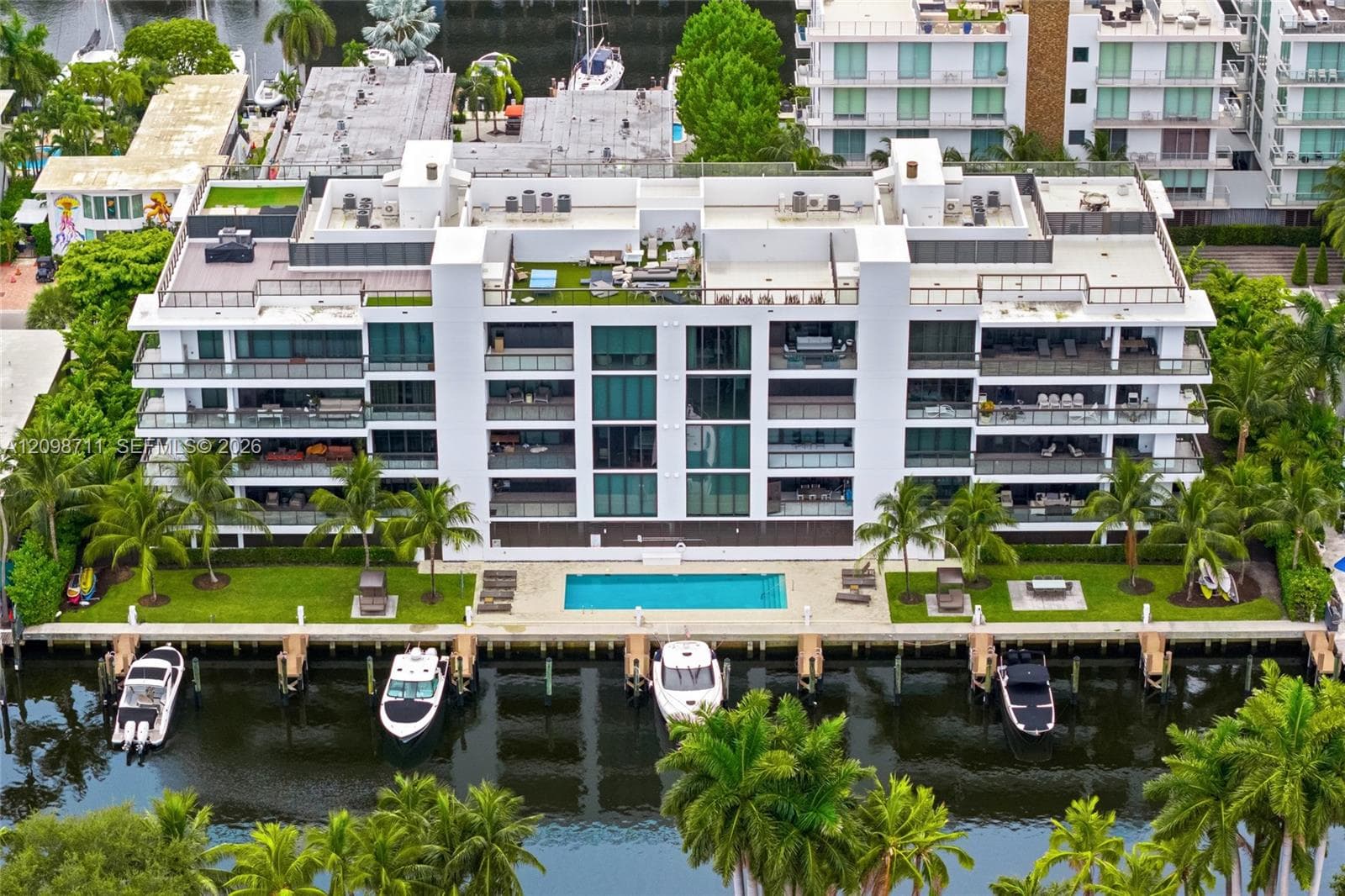 AQUALUNA LAS OLAS · #PH3 in Fort Lauderdale - Photo 70