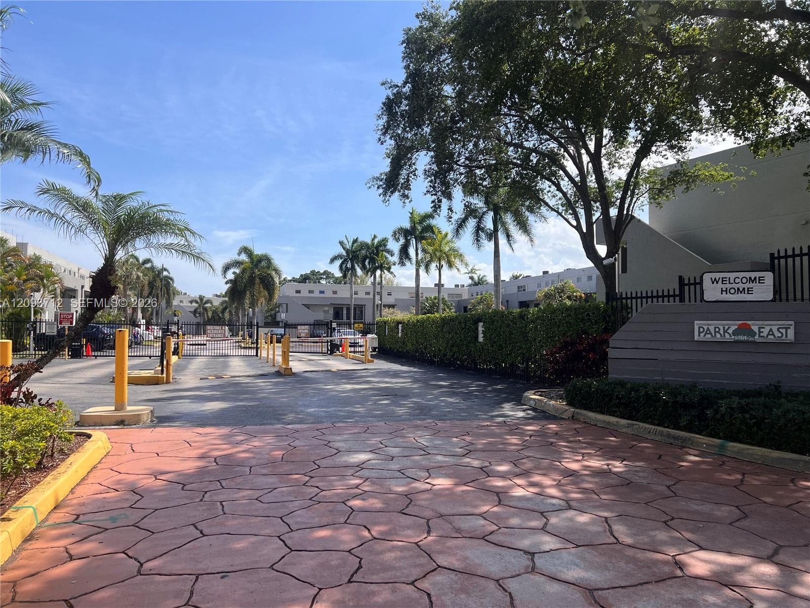 PARK EAST CONDO · #J106 in Miami - Photo 17