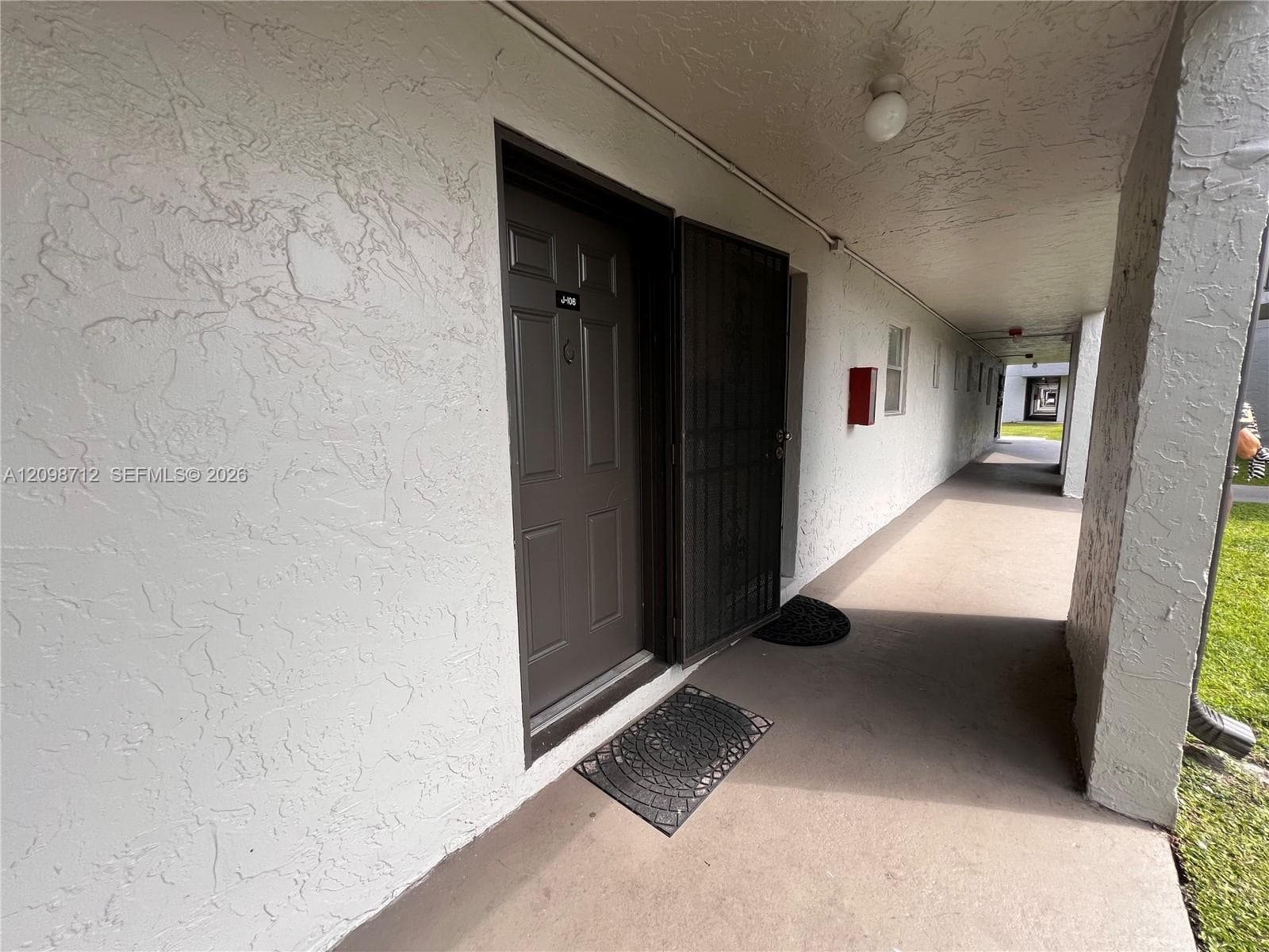 PARK EAST CONDO · #J106 in Miami - Photo 16