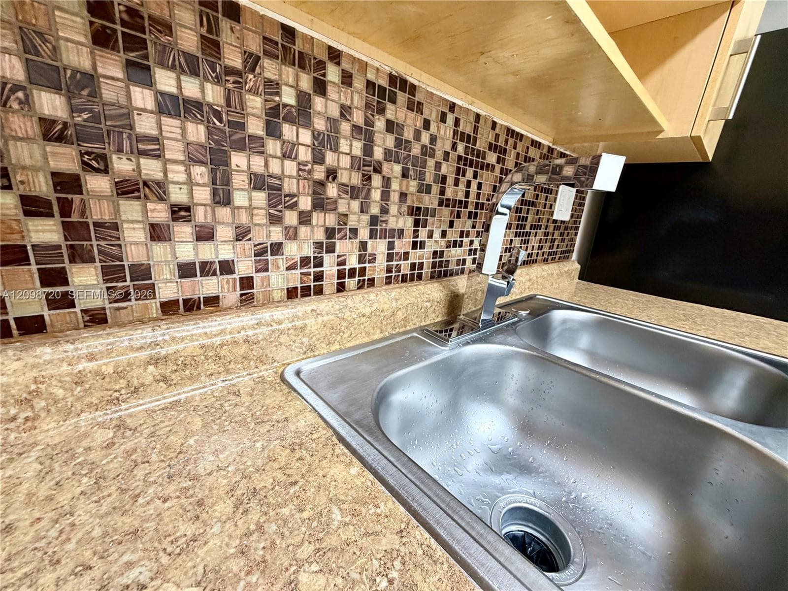 Kitchen Backsplash
