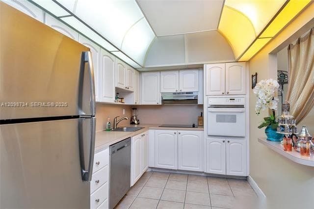 OCEANVIEW BUILDING CONDO · #1624 in Sunny Isles Beach - Photo 7