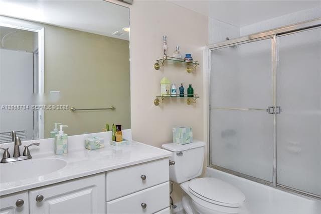 OCEANVIEW BUILDING CONDO · #1624 in Sunny Isles Beach - Photo 10