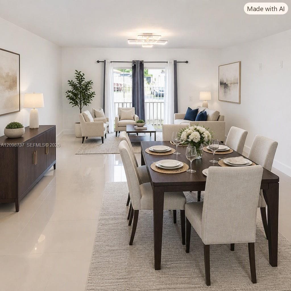 VILLA VERANDA CONDO · #F-107 in Hialeah - Photo 6
