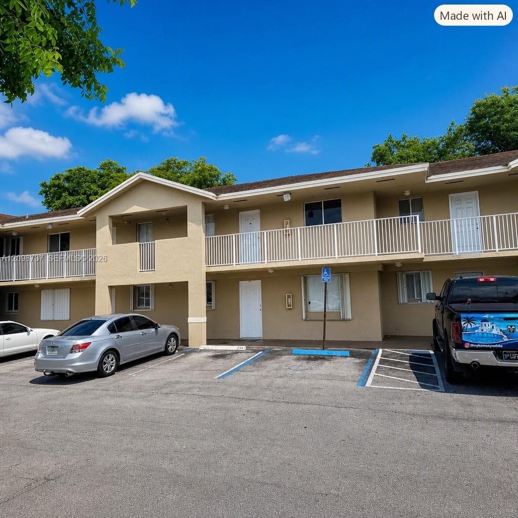 VILLA VERANDA CONDO · #F-107 in Hialeah - Photo 13