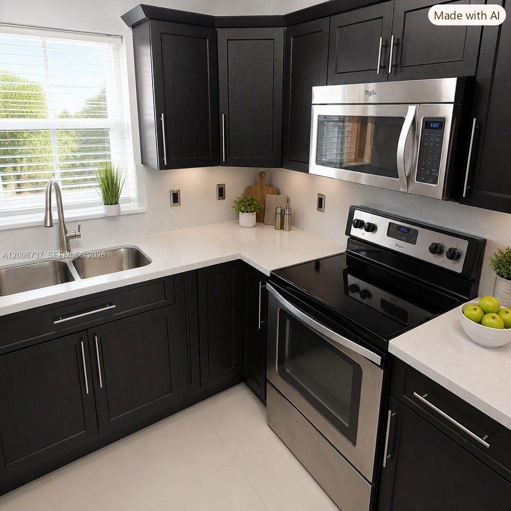 VILLA VERANDA CONDO · #F-107 in Hialeah - Photo 3
