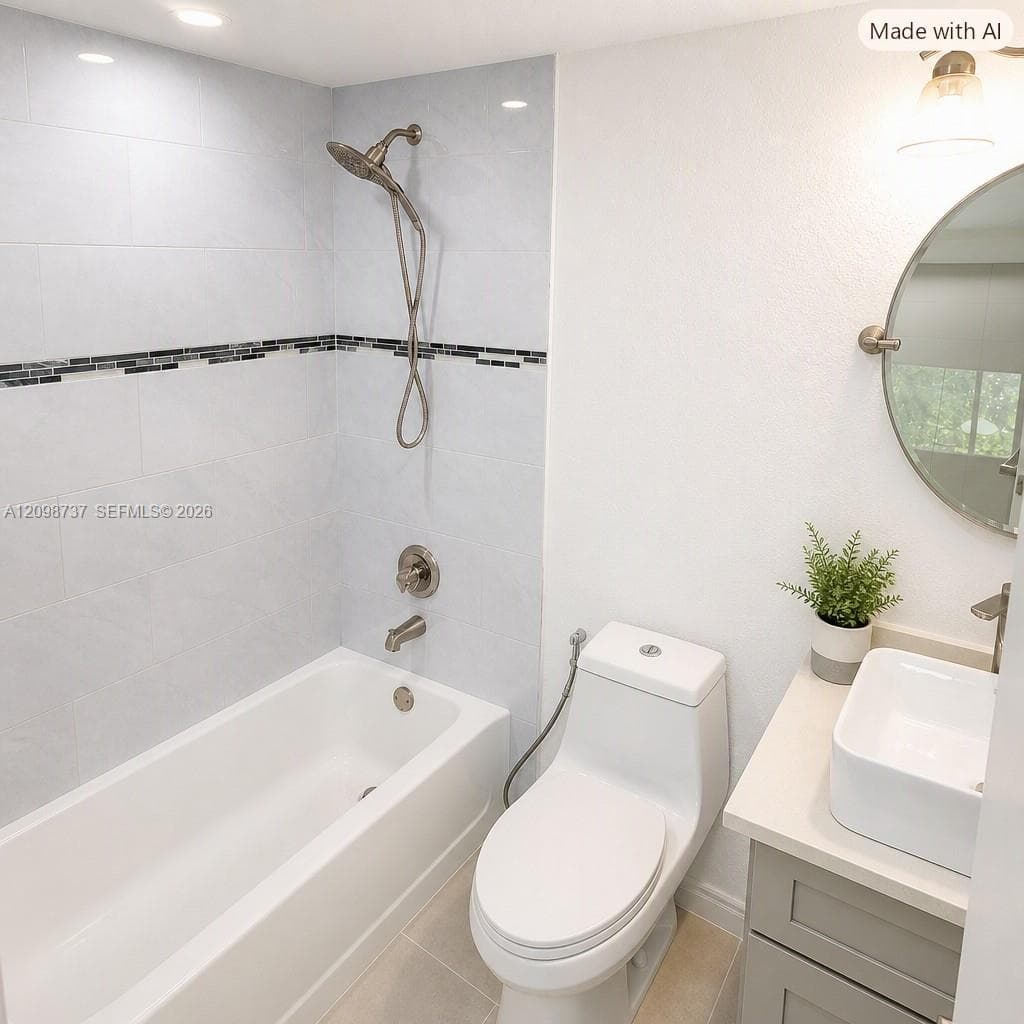 VILLA VERANDA CONDO · #F-107 in Hialeah - Photo 10