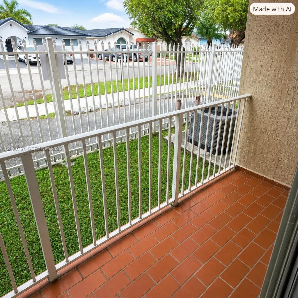 VILLA VERANDA CONDO · #F-107 in Hialeah - Photo 11