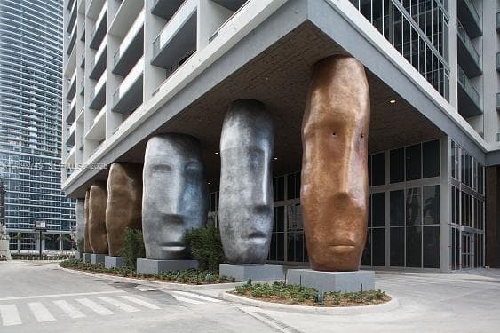 Icon Brickell I · #3808 in Miami - Photo 27