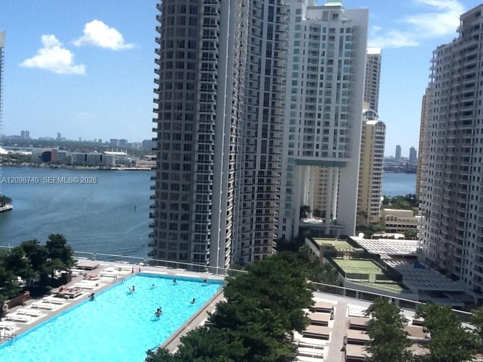 Icon Brickell I · #3808 in Miami - Photo 22