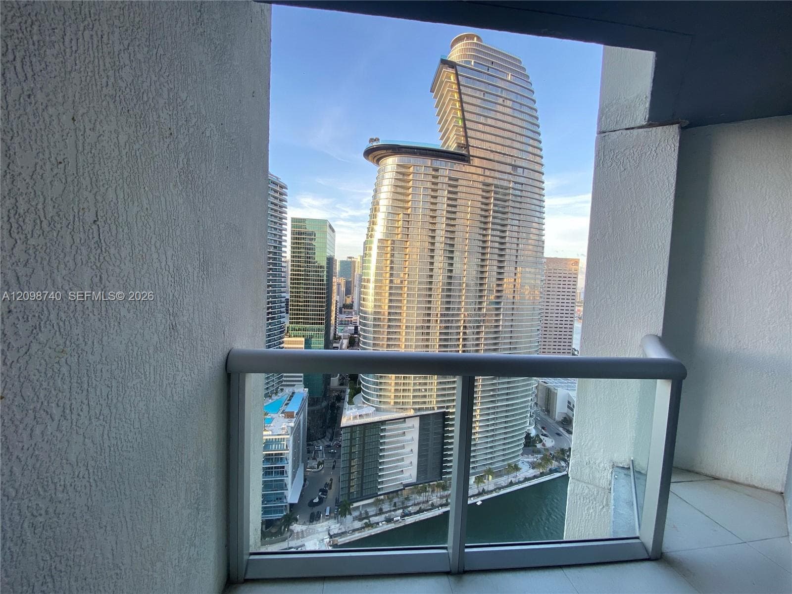 Icon Brickell I · #3808 in Miami - Photo 3