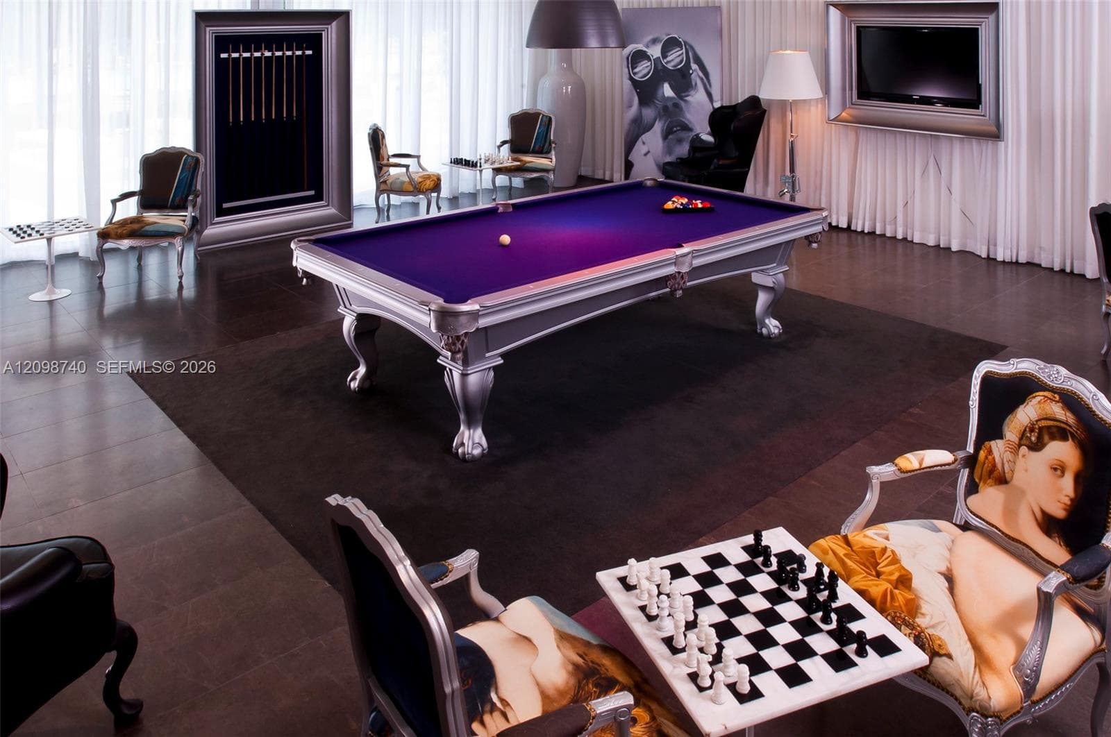 Icon Brickell I · #3808 in Miami - Photo 36