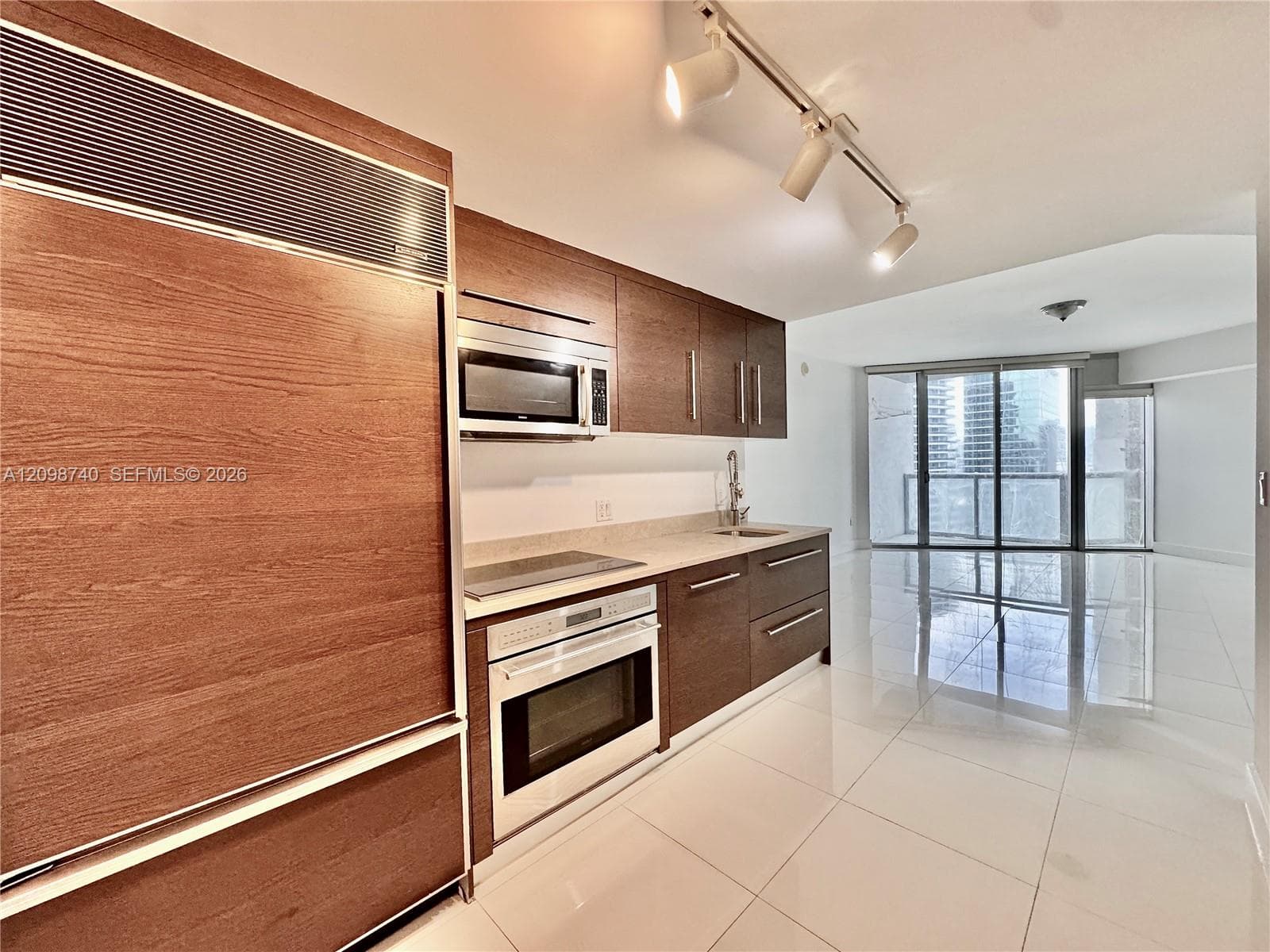 Icon Brickell I · #3808 in Miami - Photo 1