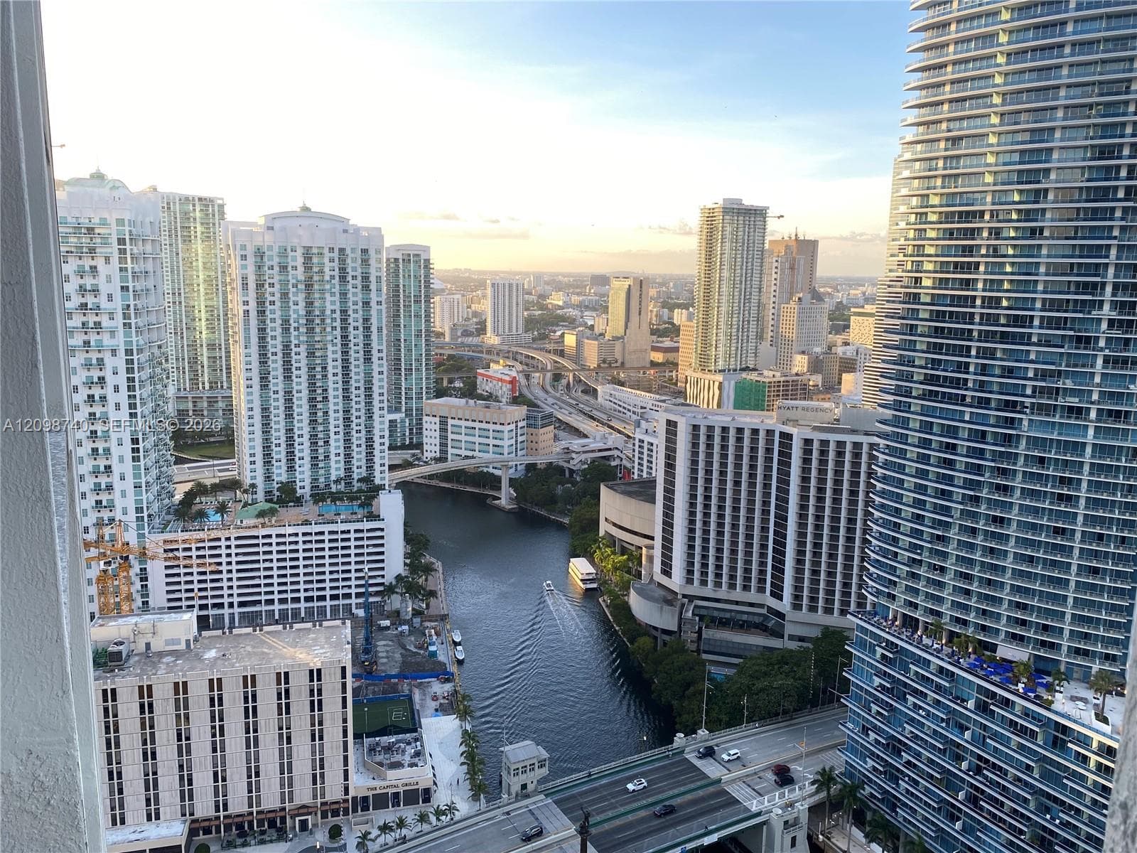 Icon Brickell I · #3808 in Miami - Photo 5