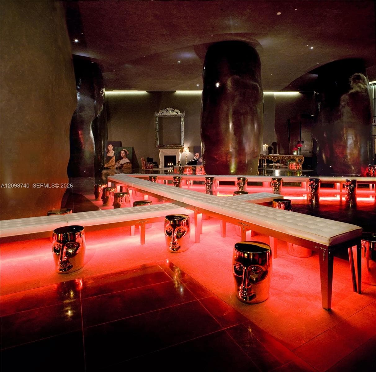 Icon Brickell I · #3808 in Miami - Photo 24