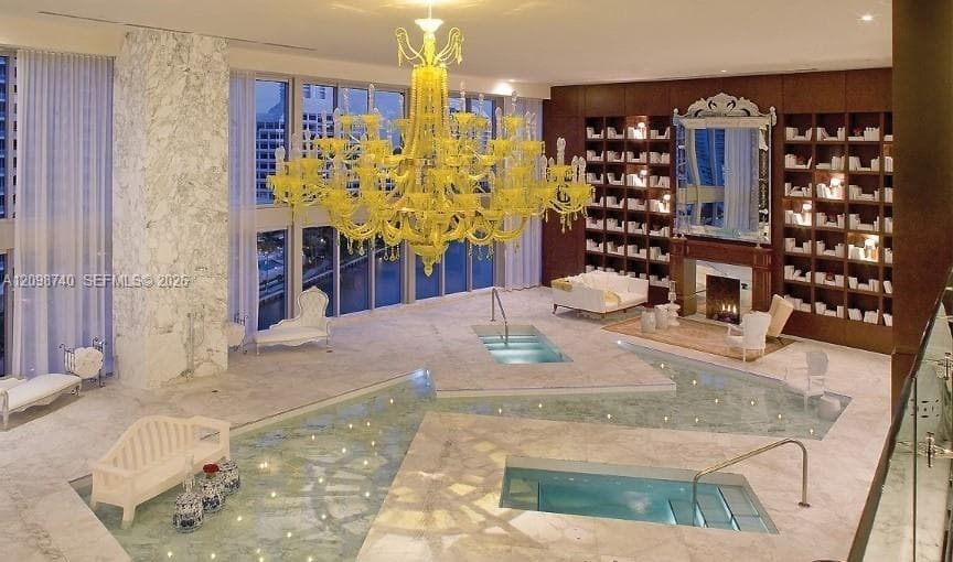 Icon Brickell I · #3808 in Miami - Photo 19