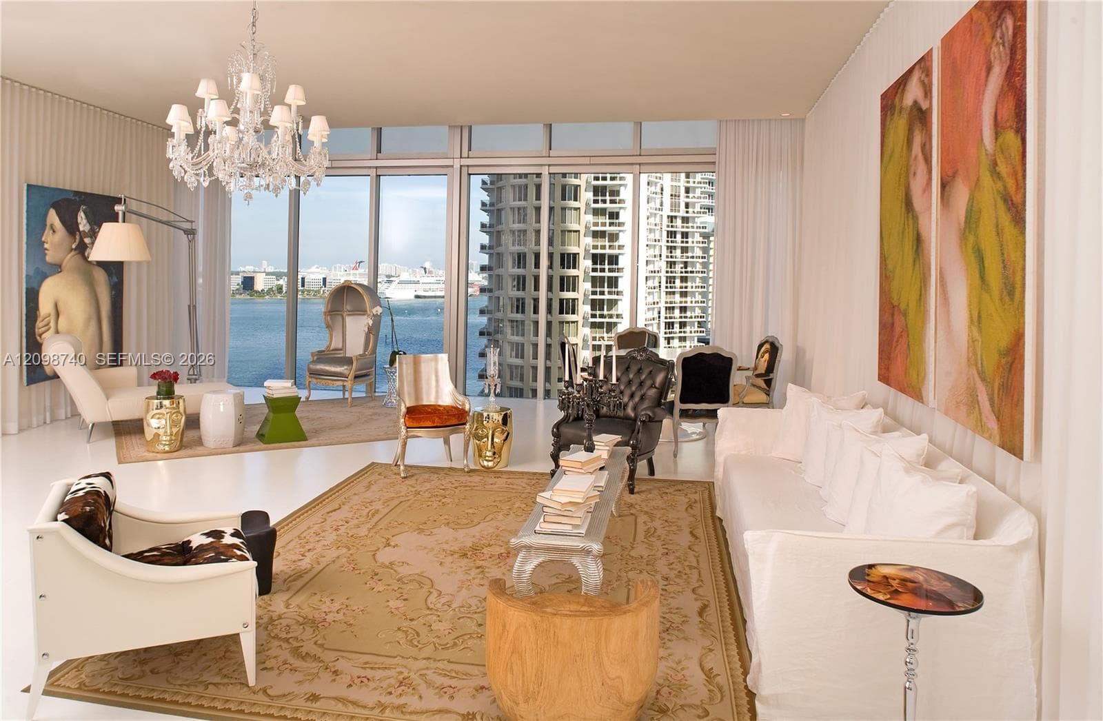 Icon Brickell I · #3808 in Miami - Photo 25