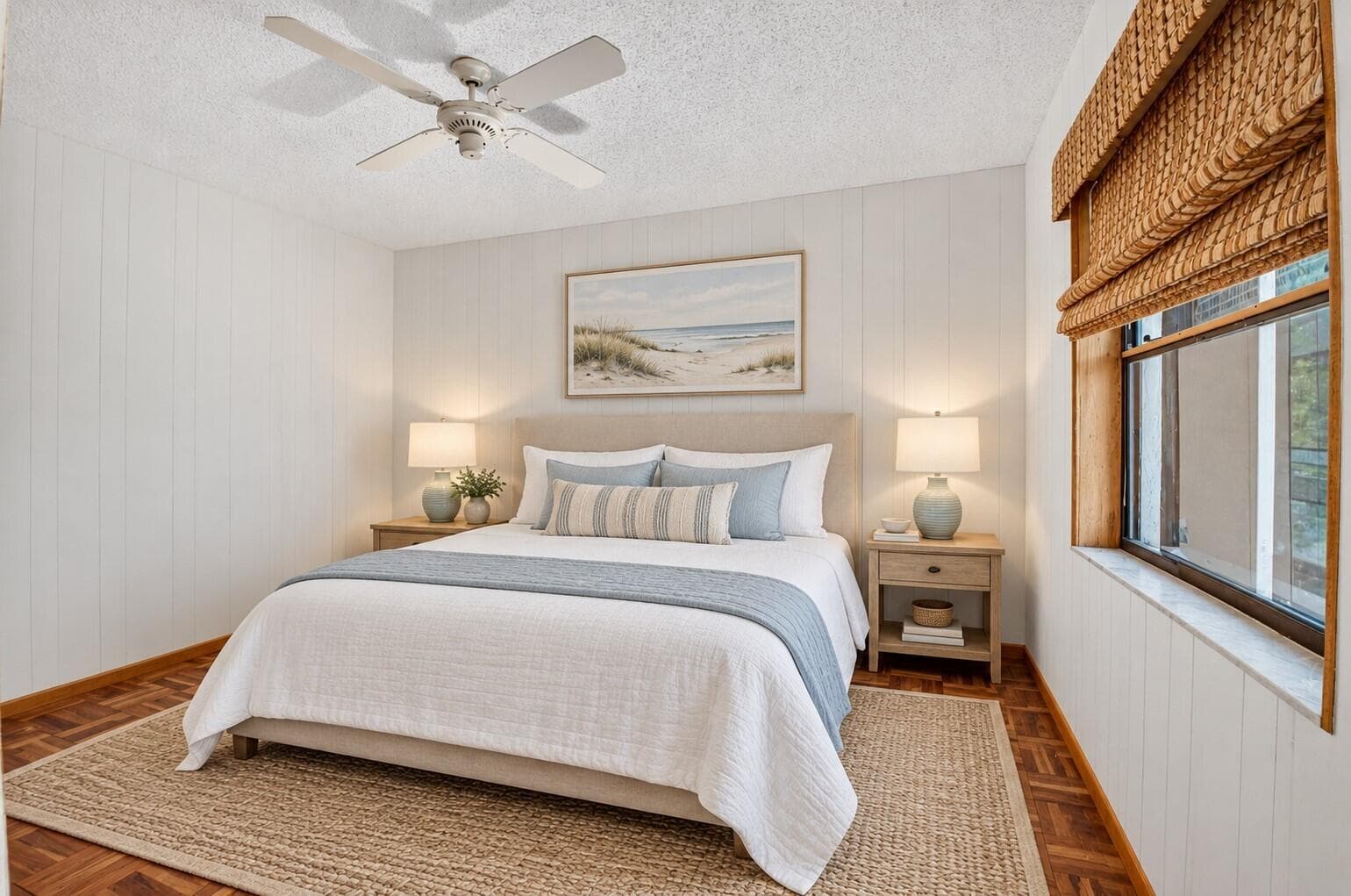 GUEST BEDROOM