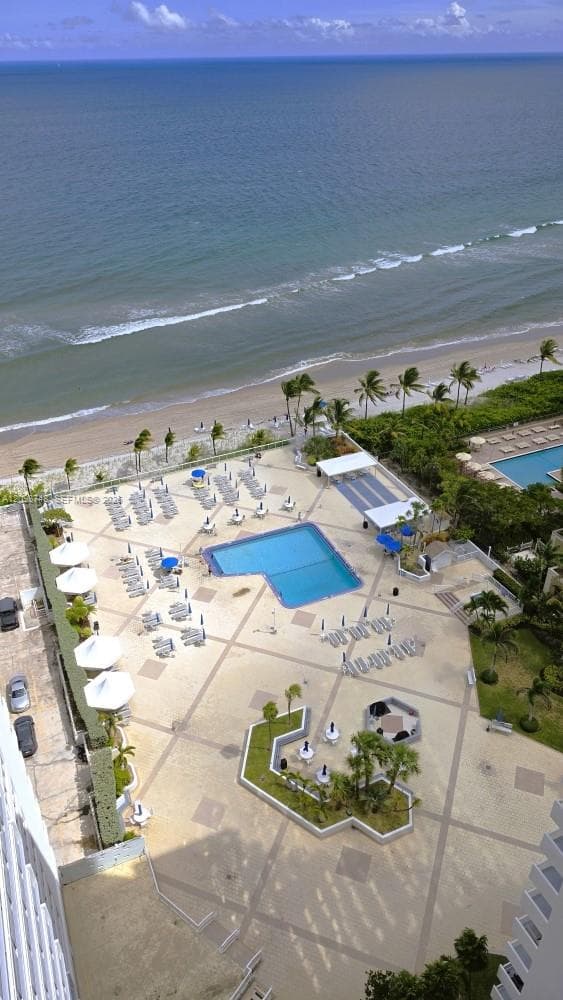 Parker Plaza · #2117 in Hallandale Beach - Photo 13