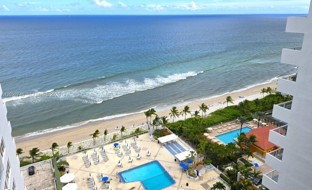 Parker Plaza · #2117 in Hallandale Beach - Photo 12