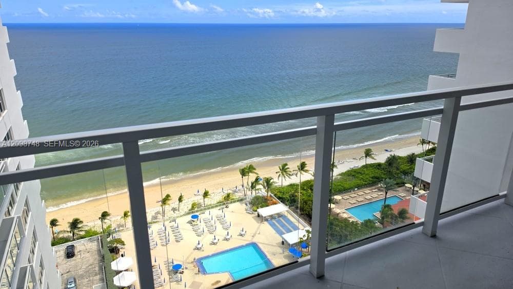 Parker Plaza · #2117 in Hallandale Beach - Photo 14