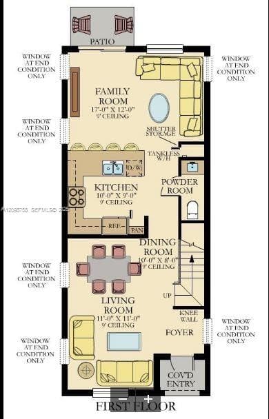 11868 SW 247th Ter photo 24