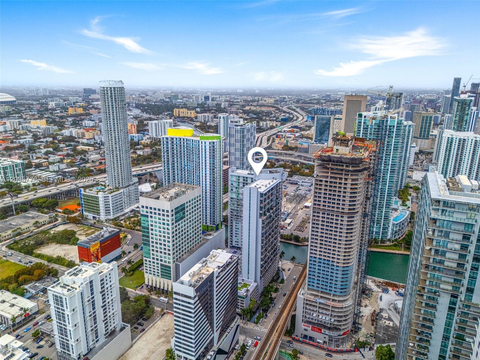 NEO VERTIKA CONDO · #3124 in Miami - Photo 45