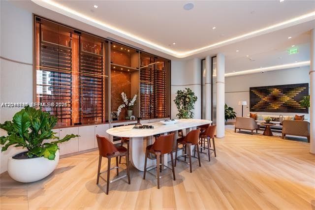 Viceroy Brickell Residences · #1605 in Miami - Photo 27
