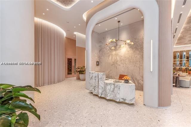 Viceroy Brickell Residences · #1605 in Miami - Photo 2
