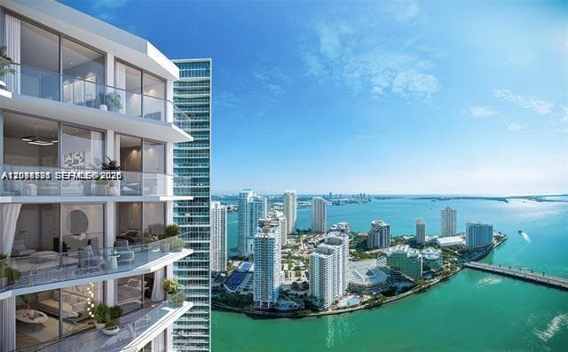 Viceroy Brickell Residences · #1605 in Miami - Photo 17