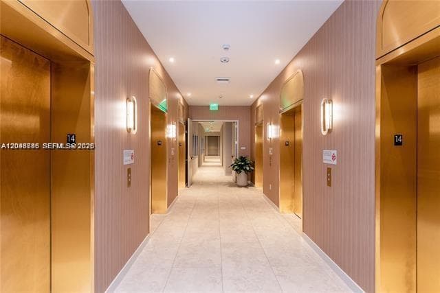Viceroy Brickell Residences · #1605 in Miami - Photo 22