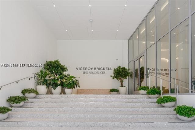 Viceroy Brickell Residences · #1605 in Miami - Photo 34