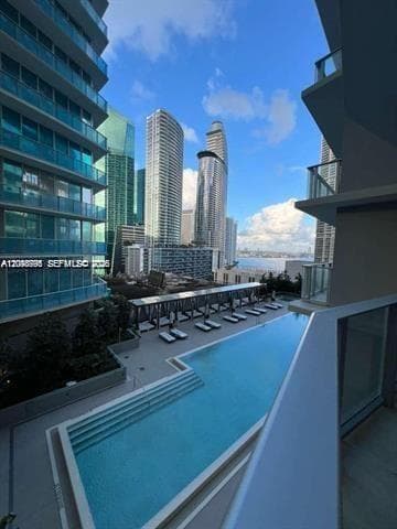 Viceroy Brickell Residences · #1605 in Miami - Photo 44