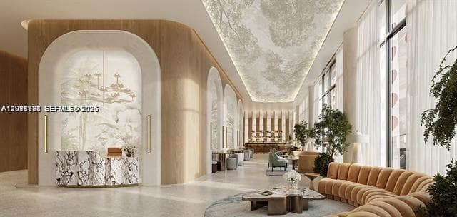 Viceroy Brickell Residences · #1605 in Miami - Photo 4