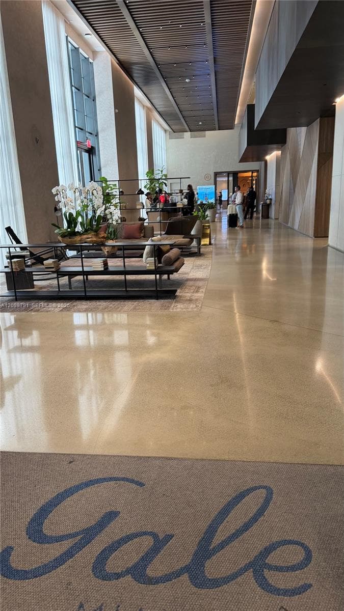 Gale Hotel & Residences (Natiivo) · #4404 in Miami - Photo 2