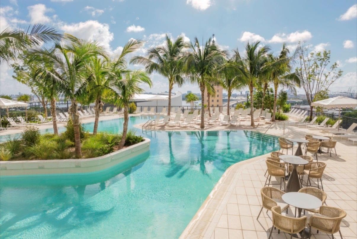 Gale Hotel & Residences (Natiivo) · #4404 in Miami - Photo 13