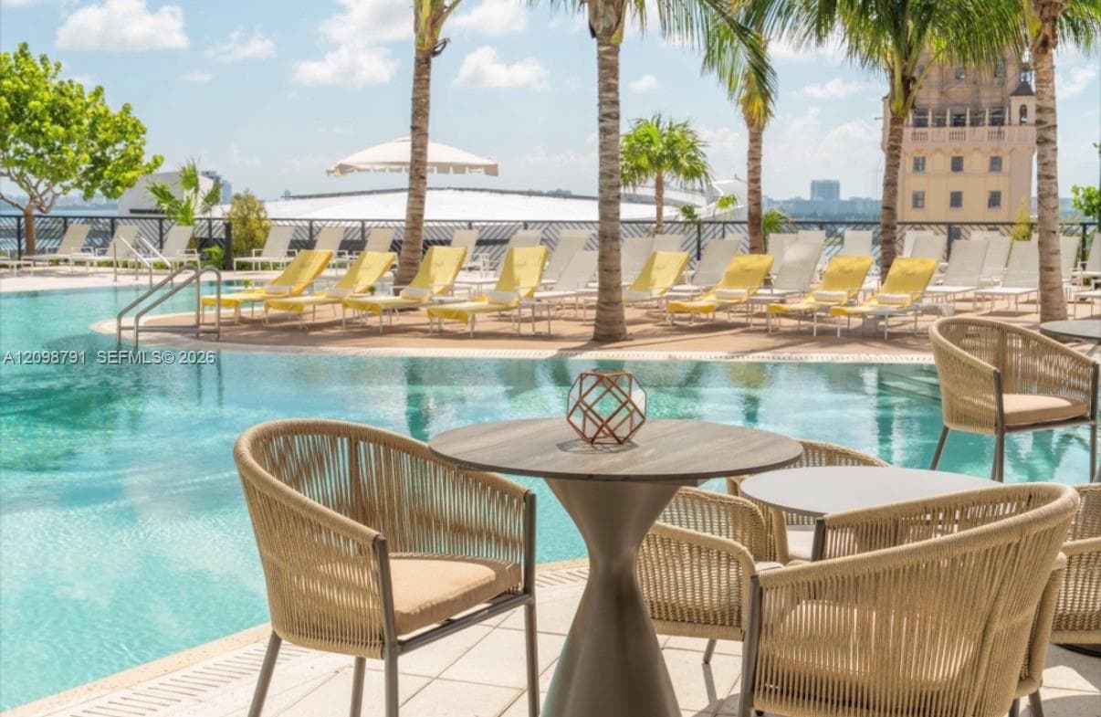 Gale Hotel & Residences (Natiivo) · #4404 in Miami - Photo 12