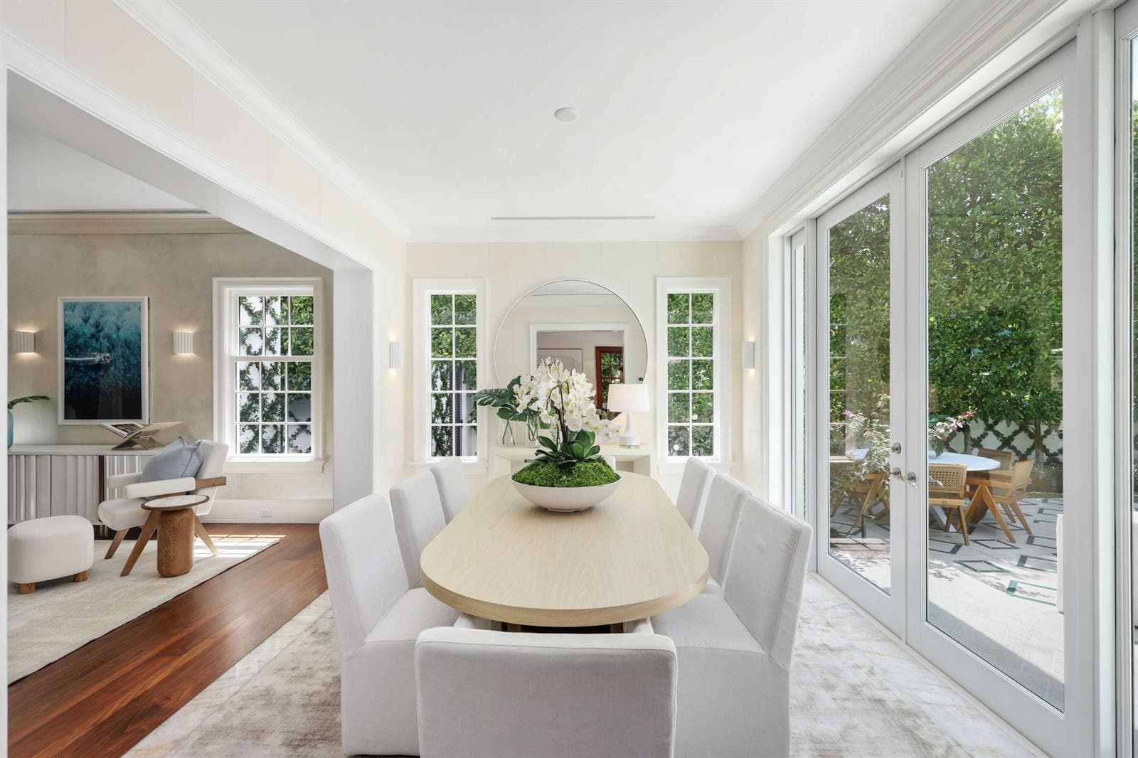 13 - Dining Room