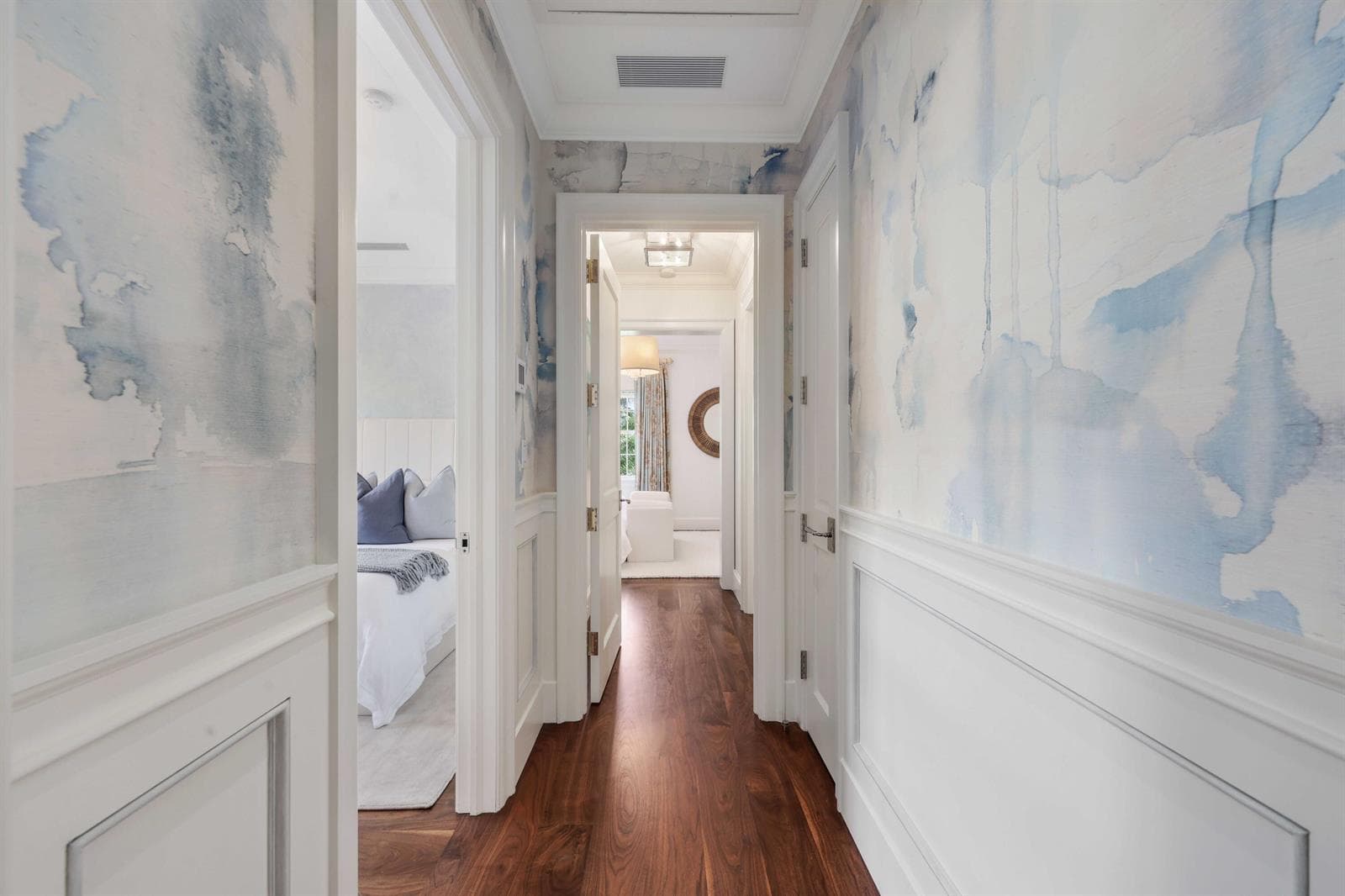 32 - Upstairs Hallway