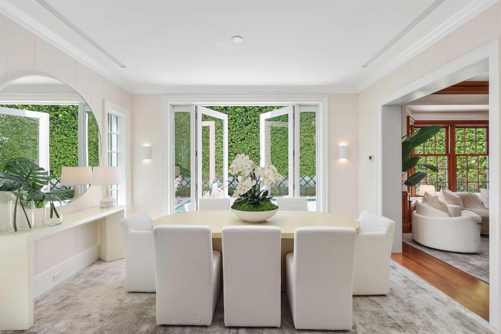 14 - Dining Room